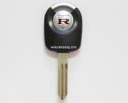 GTR 34 Immobilizer Key